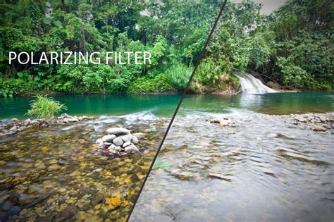 Which Photography Filter is the best?