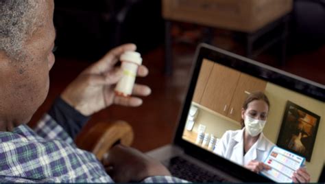 Innovage Provides Care In Pace Centers In Participants Homes And