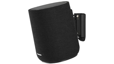 Buy Soundxtra Wall Mount For Harman Kardon Citation One Speaker Black