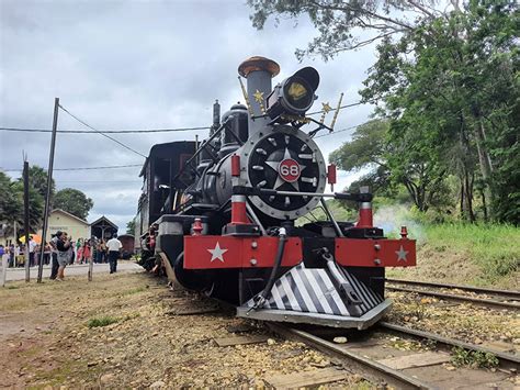 Passeios De Trem E Maria Fuma A Para Fazer Em Minas Gerais Blog