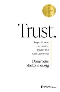 trust book summary key ideas  takeaways
