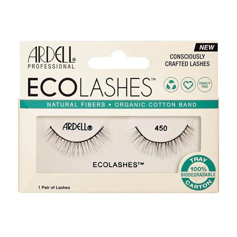 Ardell False Eyelashes Eco 450 63251 DC Beauty