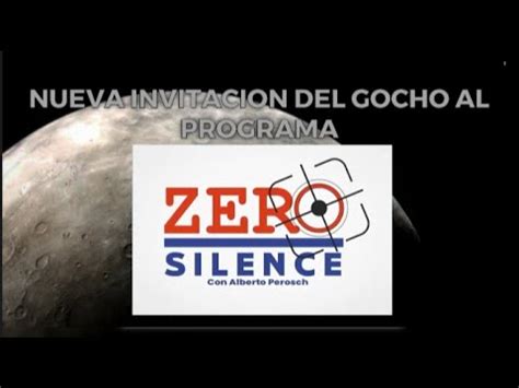 Abr Impunidad Al Parecer Sera Monumental Zero Silence El