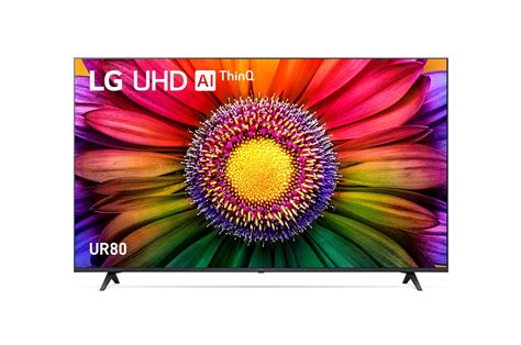 Lg Uhd Tv Ur Inch K Smart Tv With Al Sound Pro Ur Psb Lg Au