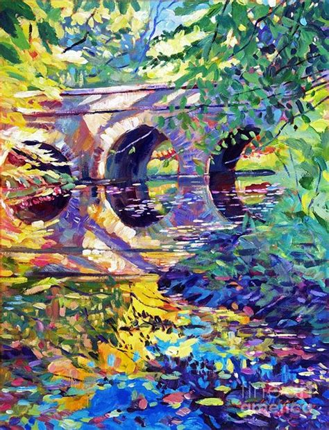 40 Influencing Fauvism Style Art Examples