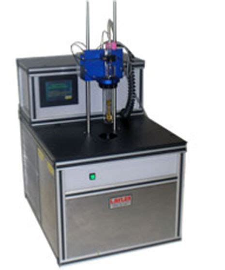 Labcon Automatic Freezing Point Tester