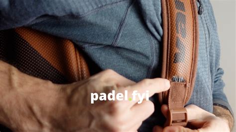 Best Padel Bags 2023 Padel Fyi