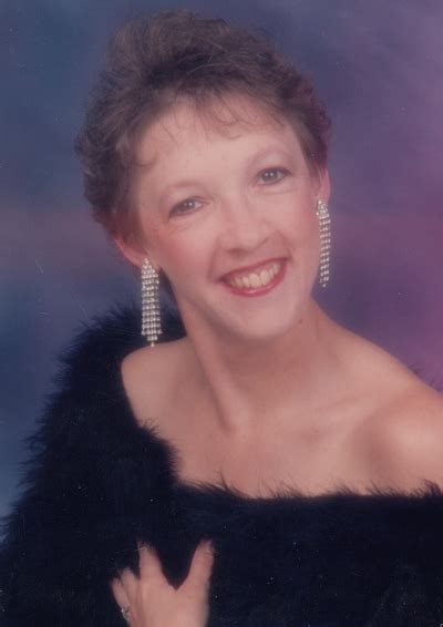 Obituary Denise Michele Fleming Jones Of Hillsville Virginia