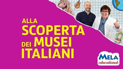 I 10 Migliori Musei Storici Per Bambini In Italia Una Guida Essenziale