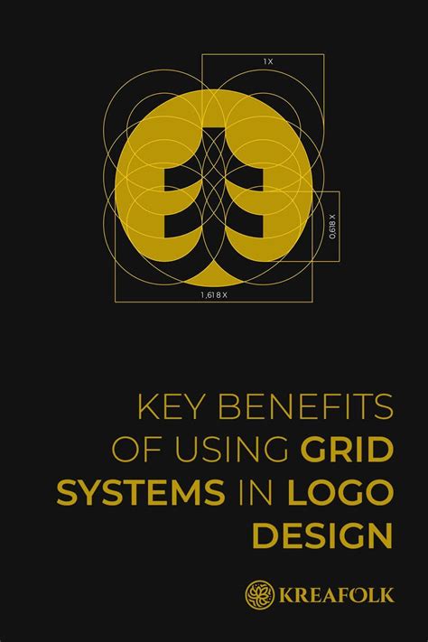 Key Benefits Of Using Grid Systems In Logo Design Artofit