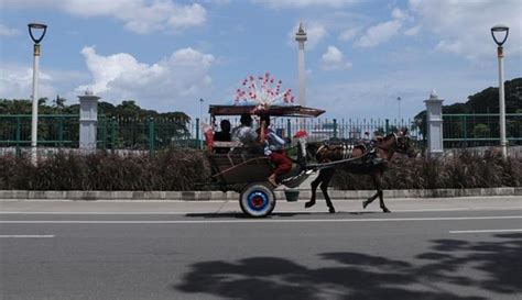 Ibu Kota Pindah Jakarta Akan Bertransformasi Jadi Pusat Ekonomi Hingga