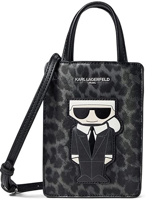 Karl Lagerfeld Paris Maybelle Crossbody Shopstyle