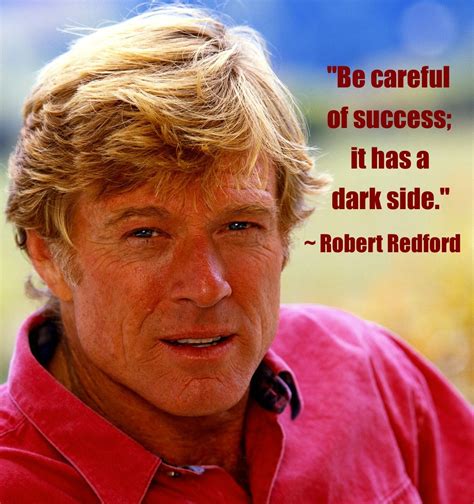 Robert Redford Quotes. QuotesGram