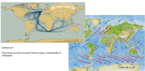 Lec 3 Ocean Circulation Air And Currents Flashcards Quizlet