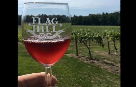 The 18 Best Wineries In New Hampshire Here In New Hampshire