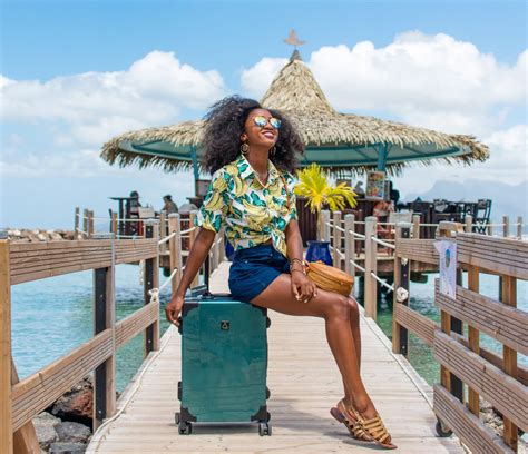 What Is A Travel Influencer Ten Globe Trotting Instagrammers Talk