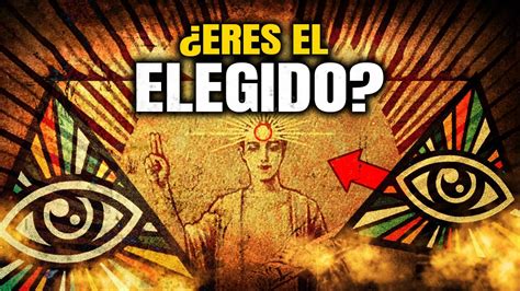 9 SEÑALES de que Eres un ELEGIDO Todos los ELEGIDOS deben VER ESTO