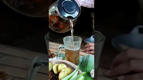 Berasa Nikmatnya Masakan Kampung Yg Nikmat Luar Biasa YouTube