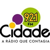 Cidade Fm Ao Vivo Ache R Dios