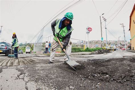 Inició la Fase II de optimización de la malla vial entre Ondas del Otún