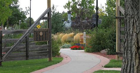 Cheyenne Botanic Gardens in Cheyenne, Wyoming, United States | Sygic Travel