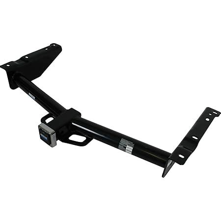 Amazon Reese Towpower 51032 Class III Custom Fit Hitch With 2