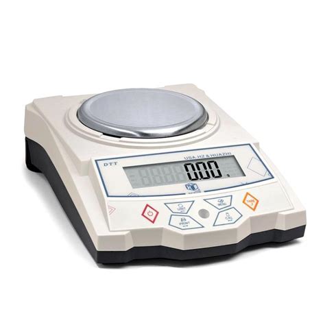 HuaZhi DTT A500 Electronic Balance Figure NBchao