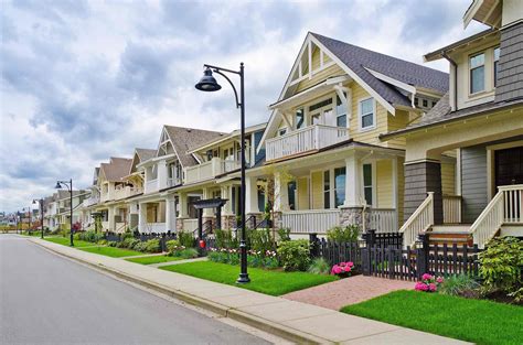 What Does The Current Canadian Housing Situation Mean For Us Real Estate