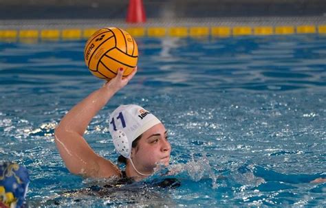 Pallanuoto Serie A2 Femminile Al Napoli Nuoto Il Derby Contro Volturno