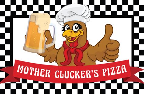 Mother Clucker S Pizza Is Minneapolis Newest Late Night Destination Ein Presswire