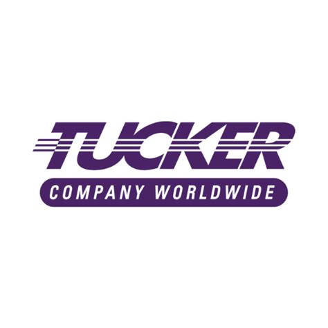 tucker company worldwide career page