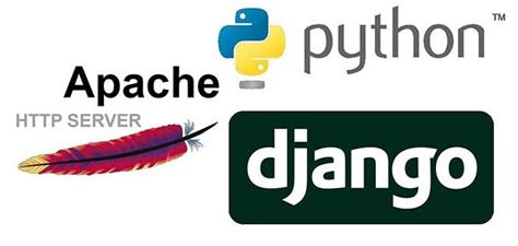 How To Configure Apache To Host Django Websites