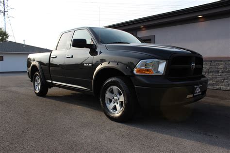 Dodge Ram Pickup Slt Biscayne Auto Sales Pre Owned