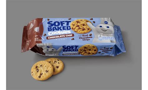 Pillsbury Soft Baked Cookies 2021 03 10 Snack Food And Wholesale Bakery