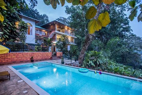 Spice Jungle Resort Munnar Updated Prices 2025