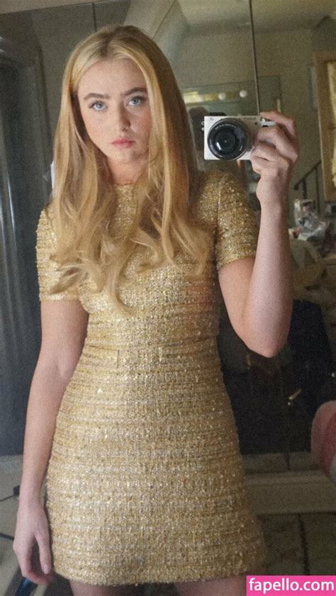 Kathryn Newton Kathrynnewton Nude Leaked Onlyfans Photo Fapello