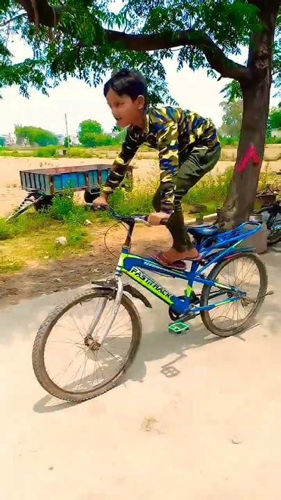 🦾🦾dehati Don Cycle Stunt Short Video Khatarnak Stunt Cycle Stunt Short