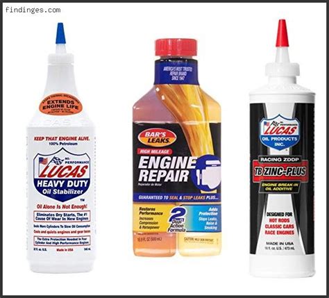 List Pictures Best Engine Oil Additive For High Mileage Cars Sharp