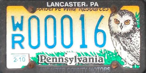 Welcome To Pa Pl8s Pa Plates