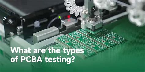 Pcba Testing What Are Common Methods And How To Detect Ibe Electronics