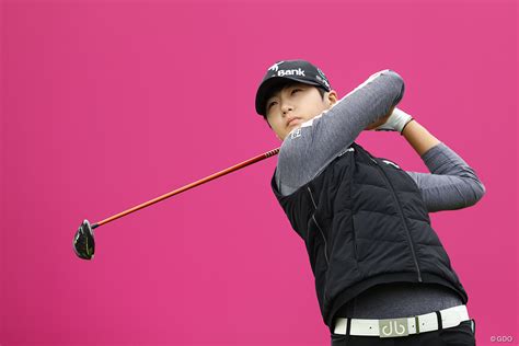 パク・ソンヒョン 【米国女子 Lpga】写真詳細｜gdo ゴルフダイジェスト・オンライン