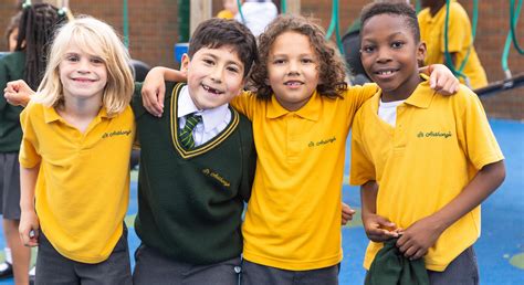 St Anthonys Catholic Primary School Home