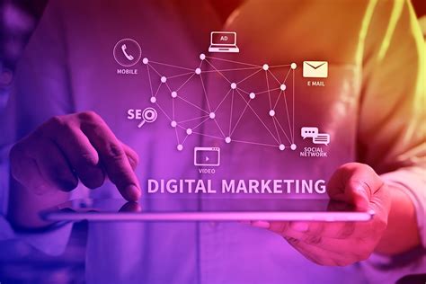 Conhe A Vantagens Do Marketing Digital Gs Marketing Digital