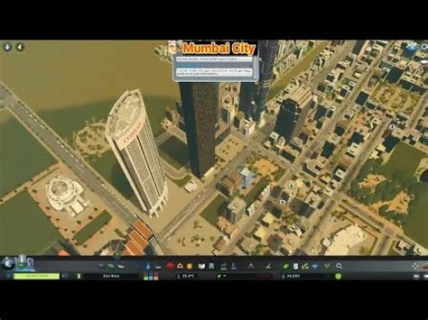 I Build Mumbai City In Cities Skylines Part 2 Citiesskylines Gaming