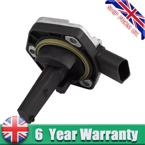 Oil Level Sensor J C For Audi Skoda Seat Vw Golf Octavia A