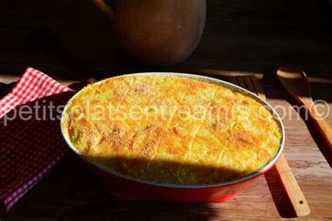 Parmentier De Confit De Canard La Recette Traditionnelle Et Gourmande