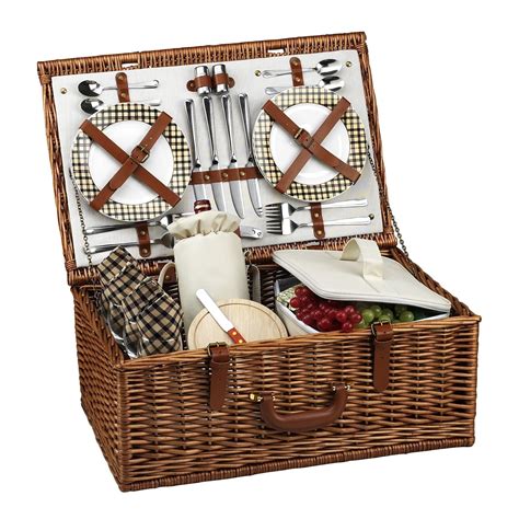 Images Of Picnic Baskets Picnic Basket Picnic Wicker Picnic Basket