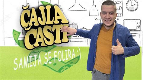 Ajla Asti Samija Se Folira Parodija Smijeh Do Suza Youtube