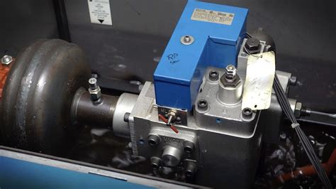 Hydraulic Elevator Rescue Hydraulic Elevator System