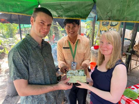 Siem Reap Angkor Wat Amanecer Tour En Grupo Reducido Desayuno